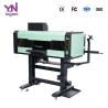 Buy cheap Three EPSON i1600 print heads 30cm gold foil silver DTF printer from wholesalers