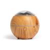 Buy cheap 100ML Plastic Aroma Diffuser 7 Color Lights Portable Mini USB Mountain View Diffuser from wholesalers