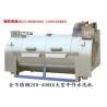 Buy cheap Denim fabrics of high efficiency washing equipment from wholesalers