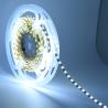 Buy cheap High Bright Dc12v 5v Thin Led Tape Cintas 4mm 5mm Flexible Warm White Red Blue Green 120led Luces Led 2835 Led Strip Light from wholesalers