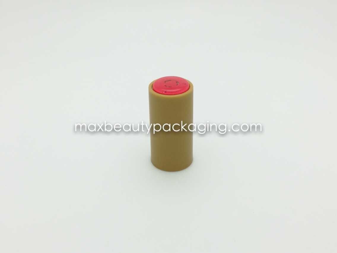 N2030 shiny black finish nail polish cap with silver top nail polish packaging plastic cap flat brush uv coating colors