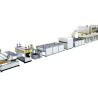 Buy cheap JWELL PP Honeycomb Board Making Machine Sheet Extrusion Lines from wholesalers