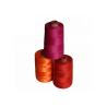 Buy cheap Colorful Bonded Synthetic Sewing Thread High Waterproof Property from wholesalers