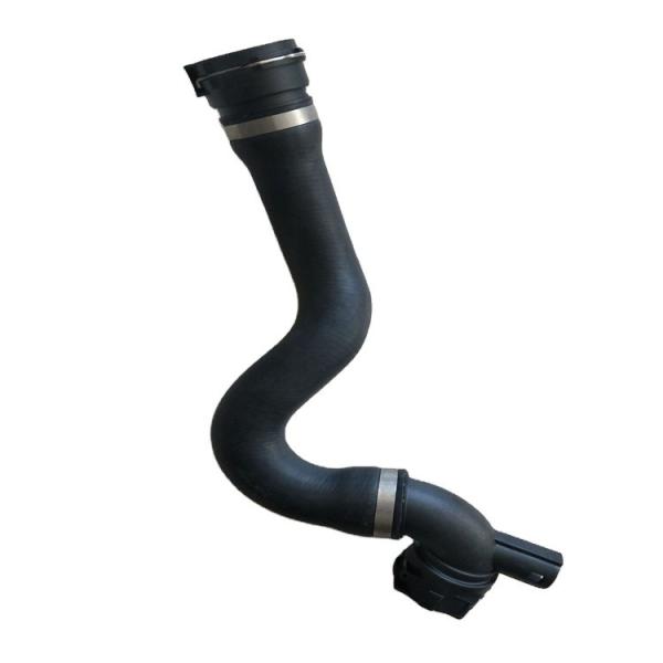 Buy cheap European Cars Automotive Parts SQCS Engine Coolant Radiator Hose for E90 E84 17127531769 from wholesalers