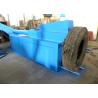 Buy cheap Waste Tire Wire Drawer Tyre Recycling Line Hydraulic Scrap Tire Bead Remover from wholesalers