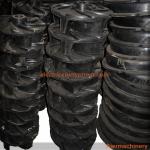 Rubber Lined Centrifugal Slurry Pump parts of Impeller, liner, seals