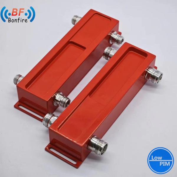 Buy cheap 617-3800MHz Wideband RF 3dB Hybrid Coupler 5g 2X2 Hybrid Combiner for Indoor/Outdoor IP65 from wholesalers