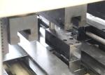 High Speed CZ Purlin Roll Forming Machine , Steel Channel Profile Roll Former
