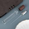 Buy cheap 10ml Perfume Bottle Fragrance Bottle Glass Atomizer Refillable from wholesalers