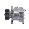 Buy cheap RC.600.204 12V dc air conditioner 51873922 For FIAT PALIO/SIENA/DOBLO/BRAVO TJET WXFT030 from wholesalers