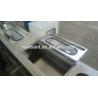 Buy cheap Laboratory Granule Wax Granulator Machine Drop Form Small Steel Belt Pelletizer from wholesalers