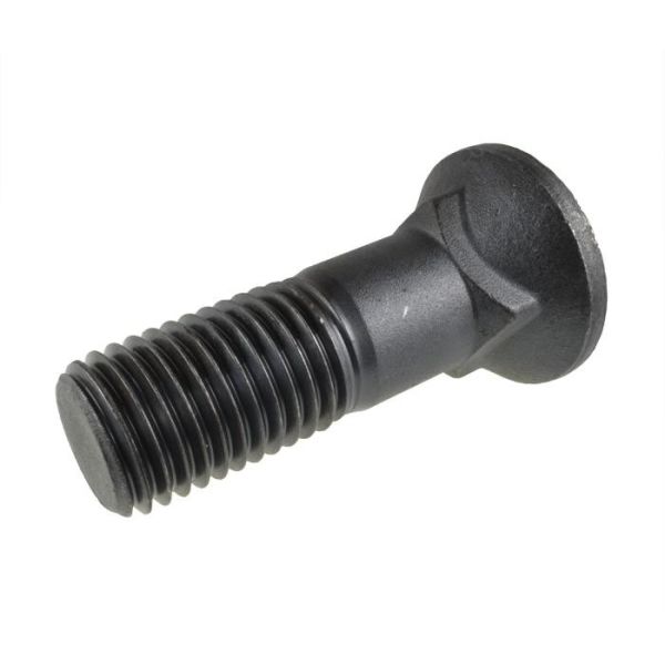 Buy cheap M12 Domed Head Bolt from wholesalers