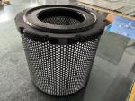 Smoke And Coolant Mist Filter Cartridges Match AOF Oil Mist Collectors