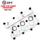 Engine Valve Cover Supplier 06E103472Q For Vw Audi Touareg Q7 3.0T
