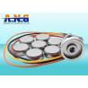 Buy cheap RFID Rewritable TM Card Unique ID Ibutton Key Fob RW1990 for Hotel Door Lock from wholesalers