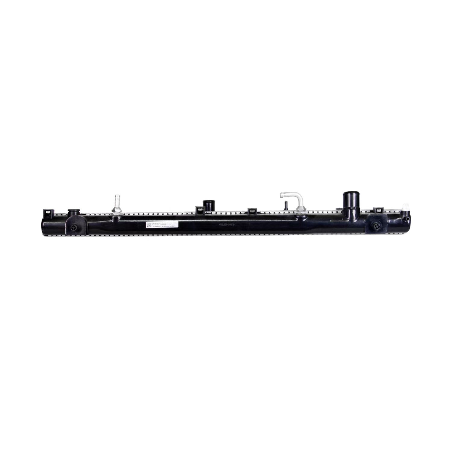 RAV4 1640028120 Car Cooling System Aluminum Radiator Water Tank for TOYOTA ESTIMA 2.4