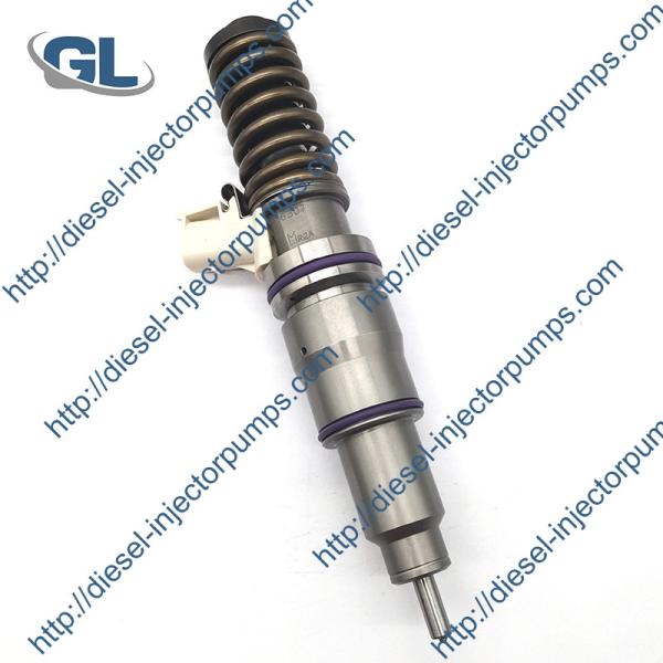 Buy cheap MD11 Engine EUI Injector BEBE4D37001 7421644602 7485003951 7421582101 from wholesalers
