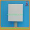 Buy cheap Ourdoor/Indoor 1710-2170MHz 14dBi Flat Panel Antenna WCDMA PCS 3G antenna from wholesalers