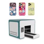 Buy cheap A3 Uv Inkjet Flatbed Printers 3D Printer For Acrylic Pen Glass from wholesalers