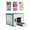 Buy cheap A3 Uv Inkjet Flatbed Printers 3D Printer For Acrylic Pen Glass from wholesalers