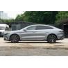 Buy cheap Luxury High Speed BYD New Energy Vehicles Intelligent BYD Han Electric Car from wholesalers