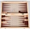 Buy cheap Upgraded Wooden Chess Board Game Set, Crafted Chesspiece ans Storage Slots for Kids Adult from wholesalers