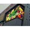 Buy cheap SMD2121 Outdoor Advertising Full Color LED Rental Screen 3 Years Warranty from wholesalers