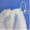 Buy cheap Plastic Zipper 100gsm Spunbond Fruit Protection Mesh Bags from wholesalers