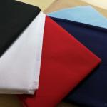Polycotton Shirting Fabric Trueran Poplin 100GSM 110X76 , 96X72 , 88X64