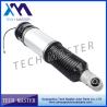 Buy cheap Gas Filled Rear Air Suspension Shock Absorber For BMW E65 E66 With ADS 37126785535 from wholesalers