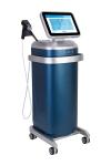 12.1 Inches Touch Screen Microneedle Fractional RF Machine For Body Treatment