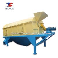 Buy cheap Small Size Stone Sand Screening Machine Rotary Drum Trommel Screen product