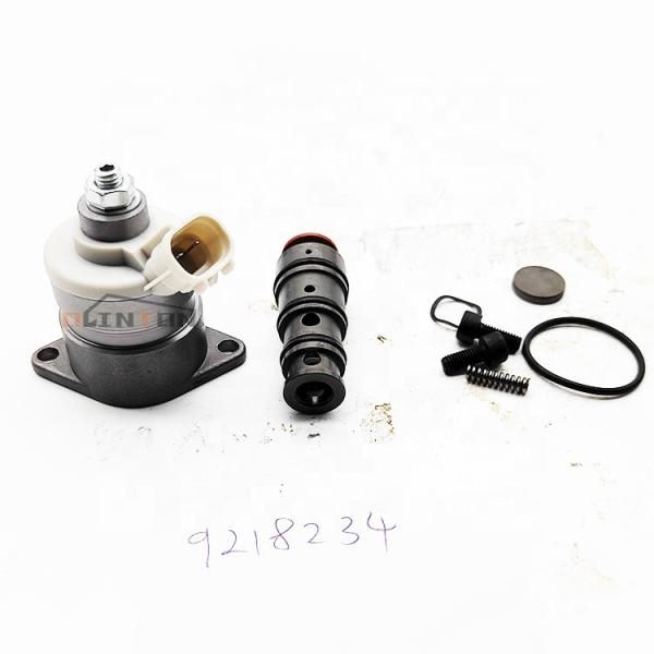 Buy cheap Construction Works ZAX330 Proportional Solenoid Valve 9218234 with ZAX200 ZAX240-3 from wholesalers