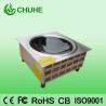 Buy cheap Built in concave induction cooker with 3.5kw from wholesalers