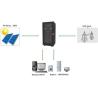 Buy cheap All In One 5KVA 15KWh Lithium Ion Battery Backup UPS from wholesalers