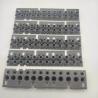 Buy cheap Highly Flexible Conductive Silicone Rubber Electrical Heating from wholesalers