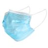 Buy cheap Non Woven Fabric Disposable Face Mask Single Use For Public Place from wholesalers