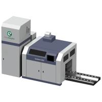 Buy cheap 600DPI Automatic Stainless Steel 3D Sand Mold Printer product