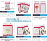 ICAO Duty Free Packaging, STEBs Bags, Custom Airport Store, Retail Shop Security