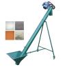 Buy cheap Small Grain Screw Lift Conveyor Electrical Inclined Screw Feeder with Flexible Configuration from wholesalers