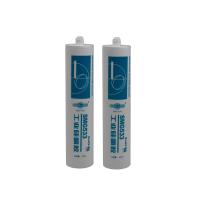 Buy cheap BAIYUN SMG533 Solar Panel Sealant Anti Low High Temperature Caulk product