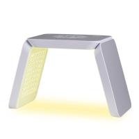 Buy cheap Salon Facial PDT LED Light Therapy Machine Skin Rejuvenation Acne Treatment product