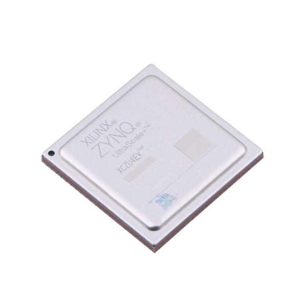 Buy cheap XCZU4EV-1SFVC784I from wholesalers