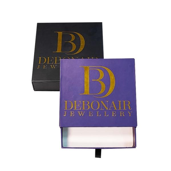 Buy cheap Custom Paper Cardboard Rigid Gift Box for Jewelry Packaging and Crafts Custom Order from wholesalers