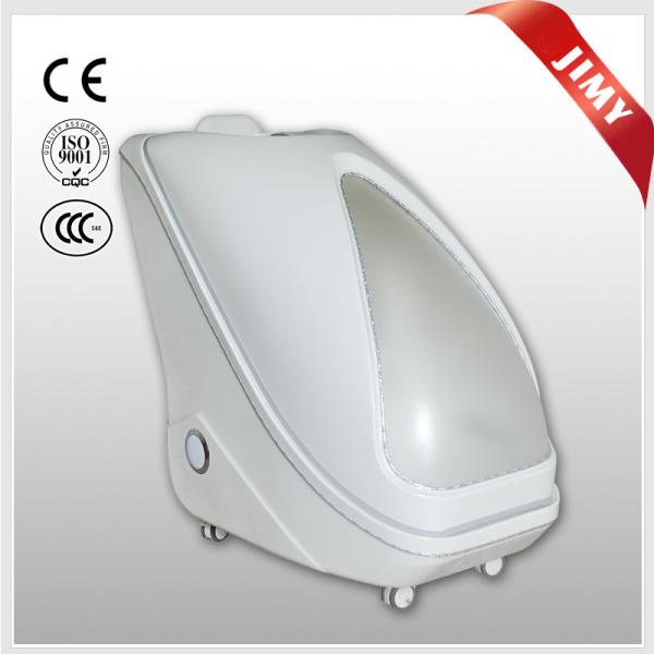 Buy cheap aqua massage sitting slimming sauna SPA capsule from wholesalers