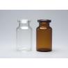 Buy cheap ISO Standard 10ml Injectable Pharmacy Premium Micro Glass Bottle Jar from wholesalers