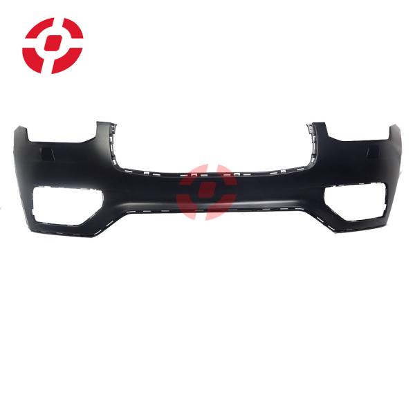 Upgrade your VOLVO s appearance and protection with aftermarket rear bumper OE