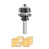 Buy cheap 1/2 Shank Stacked Rail And Stile Router Bits For Interior Doors from wholesalers
