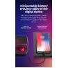 Buy cheap Touch-Screen Wireless Stereo Bluetooth Earphone New Upgrade 5.0 Chip ES01 from wholesalers