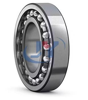 Buy cheap Double Row Self Aligning Radial Ball Bearing 1306K+H306/11305 Open Ball Bearing Normal Clearance from wholesalers